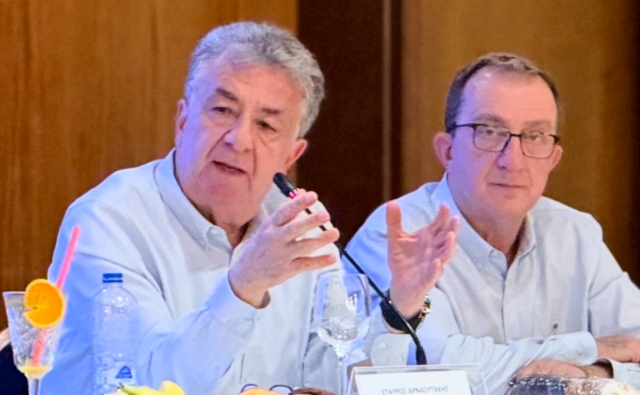 Μονοθεματική συνεδρίαση του Περιφερειακού Συμβουλίου με θέμα τους οικισμούς μετά από πρόταση του Περιφερειάρχη