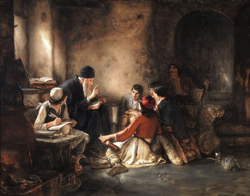 Δύσμοιρη Παιδεία από τον Παπανούτσο, τον Γεωργούλη, τον Ακρίτα, τον Ράλλη κατέληξες… στα χέρια της Κεραμέως