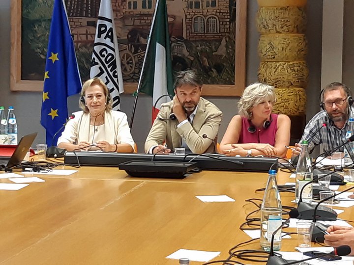 αποτελεσματικότερη στήριξη Προϊόντων Γεωγραφικών Ενδείξεων