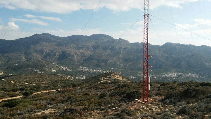 Στον εισαγγελέα για το αιολικό πάρκο στο Κάτω Χωριό