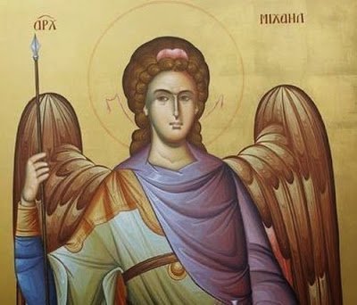 Πρόγραμμα πανηγύρεως Μιχαήλ Αρχαγγέλου  Ιεράπετρας