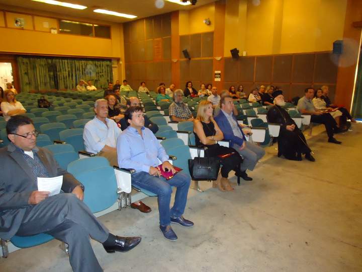 Σχολική Διαρροή Μαθητών, αντιμετώπιση φαινομένου