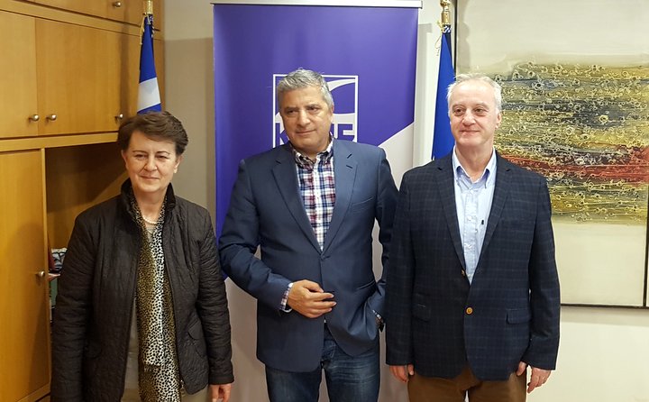 Η ΚΕΔΕ στηρίζει τους δανειολήπτες !