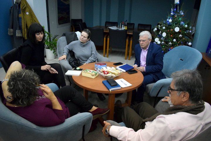 εξαιρετικά χαμηλή απορρόφηση κονδυλίων για τις αθλητικές υποδομές
