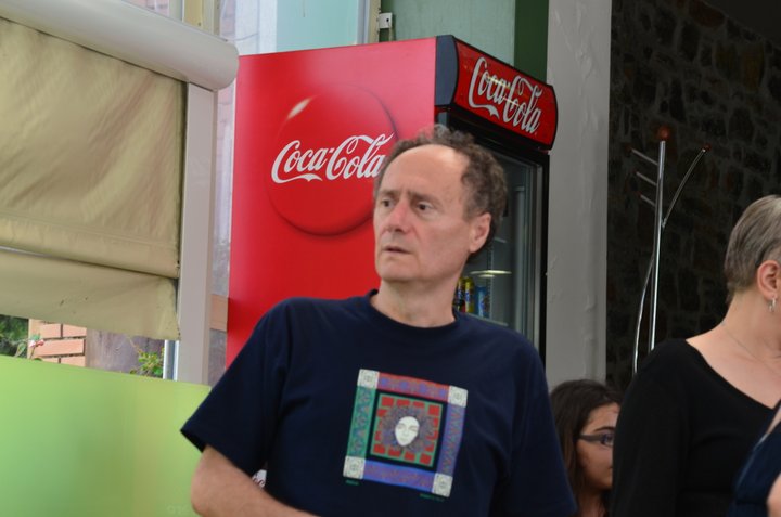 Για τον Γιάννη Χατζηιωαννίδη