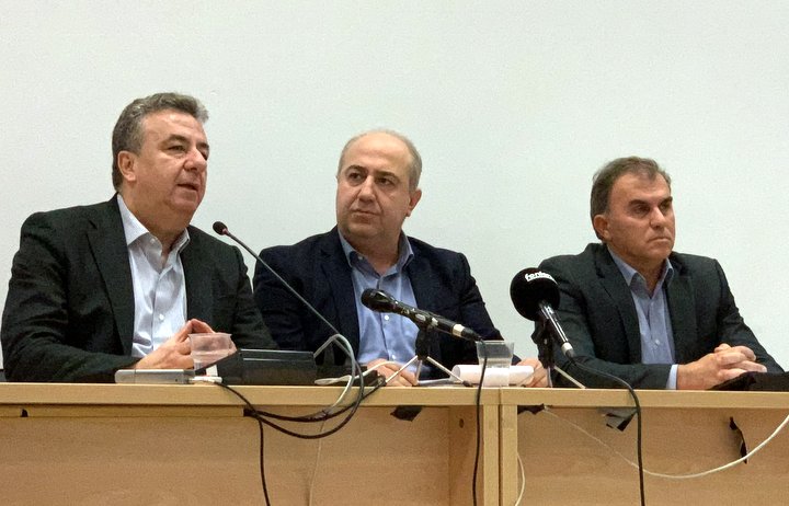 Η AgroExpo αποκτά μόνιμη στέγη