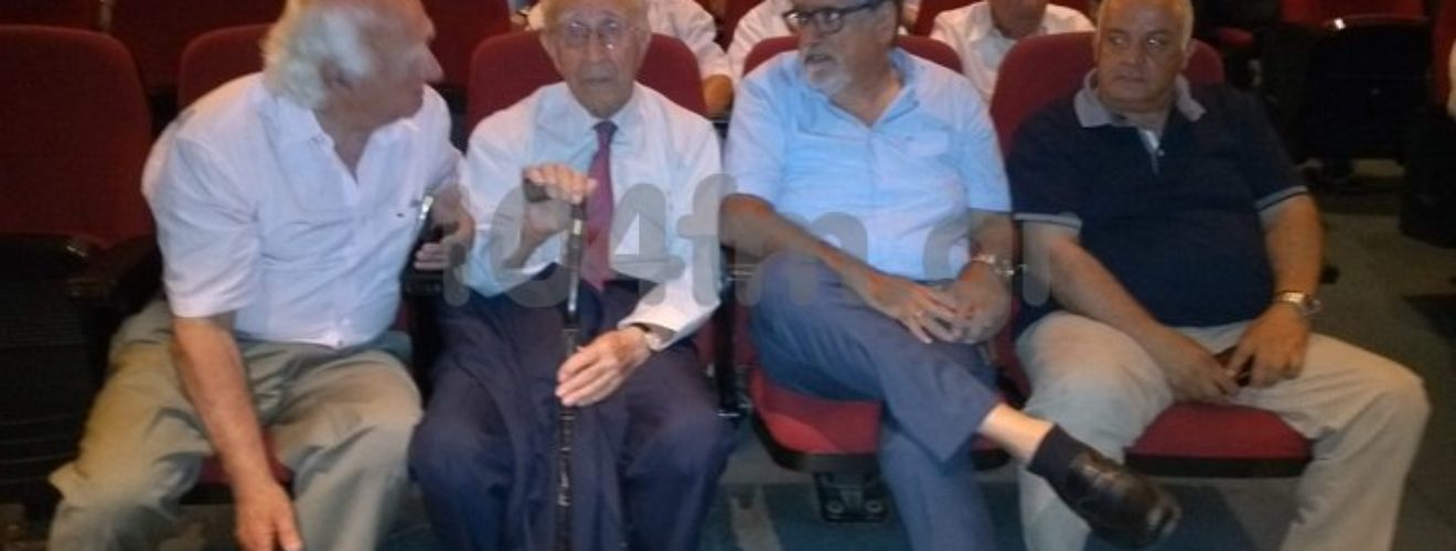 Γιώργος Χατζηδάκης, από τους τελευταίους μεγάλους
