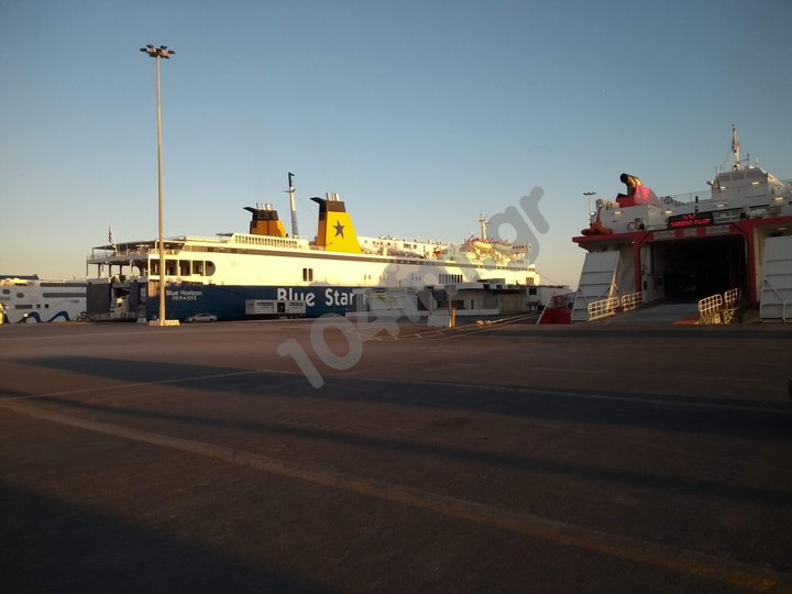 Η ΓΣΕΕ στηρίζει την απεργία της Π.Ν.Ο.