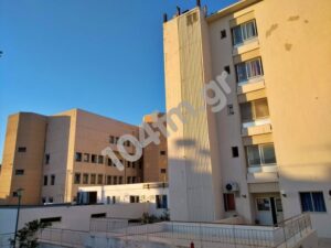 Γιατί δεν εντάχθηκε στο Ταμείο Ανάκαμψης η επέκταση του Γενικού Νοσοκομείου Αγίου Νικολάου;