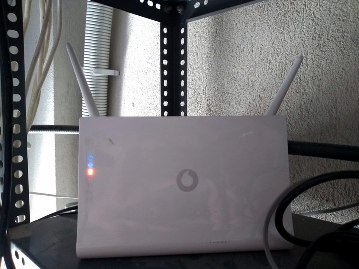 Η Vodafone, η επικοινωνία και τα βάσανα μας