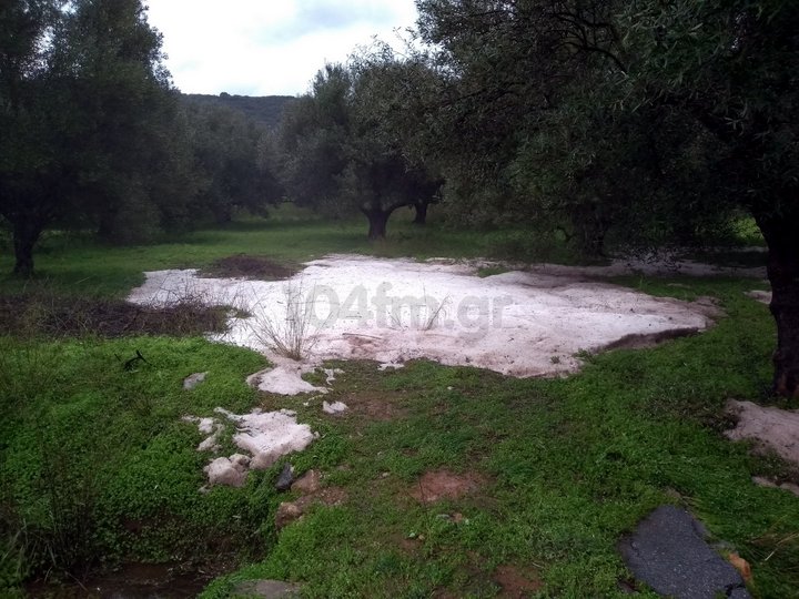 Έκτακτο Δελτίο Επιδείνωσης Καιρού