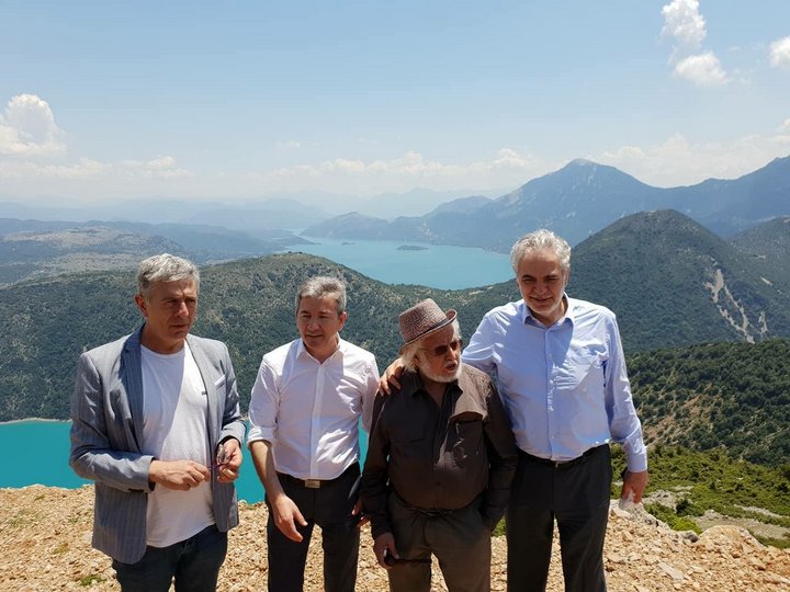 Το νέο ευρωπαϊκό πρόγραμμα RescEU θα σώσει ζωές και περιουσίες σε όλη την Ευρώπη
