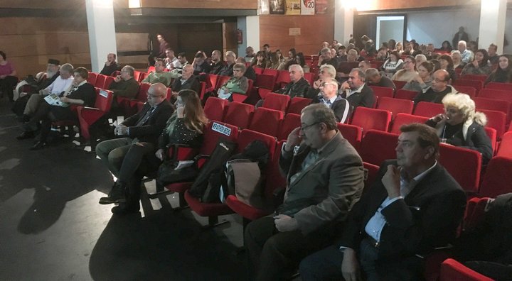 Επιπτώσεις μακροχρόνιας έκθεσης στα φυτοφάρμακα