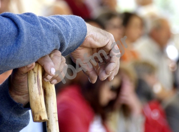 Παγκόσμια ημέρα Ηλικιωμένων, η ηθική σημασία του γήρατος