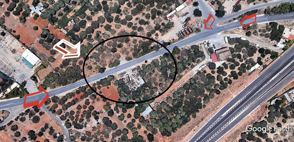 Η λίμνη διαχρονική σταθερή αξία όταν βρέχει