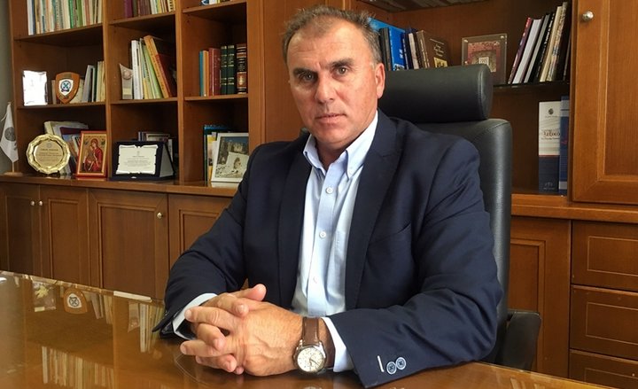 Ωραία τα λόγια, αλλά φτωχά για μια πόλη που χρόνια έλειπαν αναγκαία έργα!