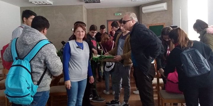 Πλαστική Σακούλα, η αρχή του… τέλους