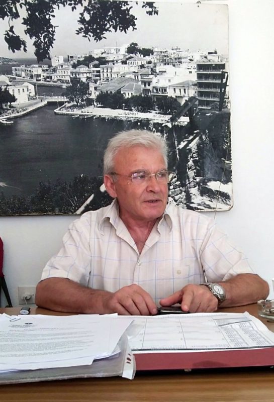 Θραψανιώτης, μια ιστορική μέρα για το Λασίθι