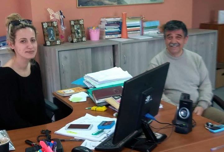 Η Νέα Πορεία στις Κοινωνικές Υπηρεσίες