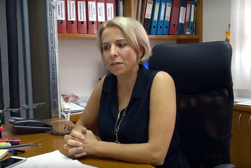 Νεώτερες εξελίξεις στο νοσοκομείο Αγίου Νικολάου