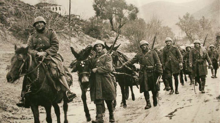 Πρόγραμμα Επετείου 28ης Οκτωβρίου 1940, Σητεία