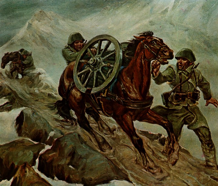 Πρόγραμμα Επετείου 28ης Οκτωβρίου 1940, Άγιος Νικόλαος