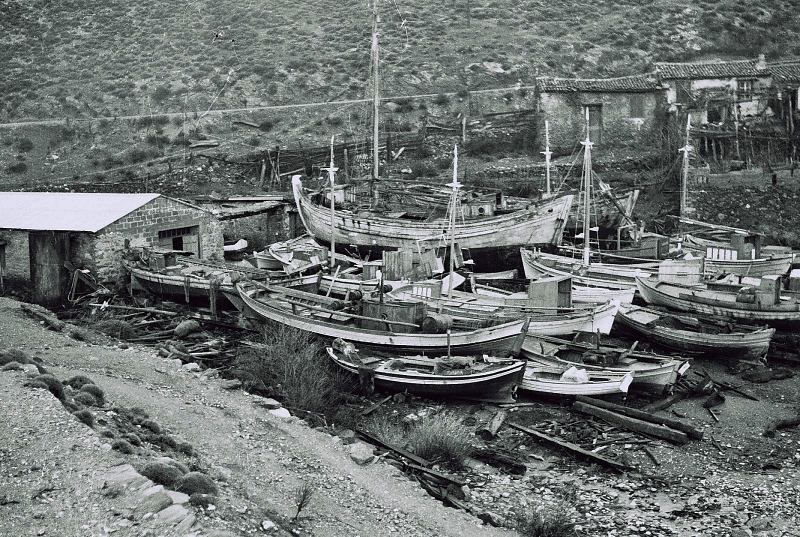 Δομή Επαγγελματικής Κατάρτισης και Μαθητείας στην Ξυλοναυπηγική Τέχνη στο Πλωμάρι