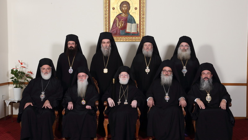 Ανοικτοί οι Ιεροί Ναοί της Κρήτης για τον εορτασμό των Θεοφανείων