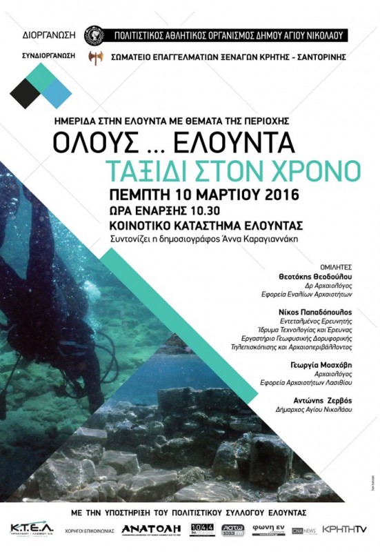 ταξίδι στον χρόνο