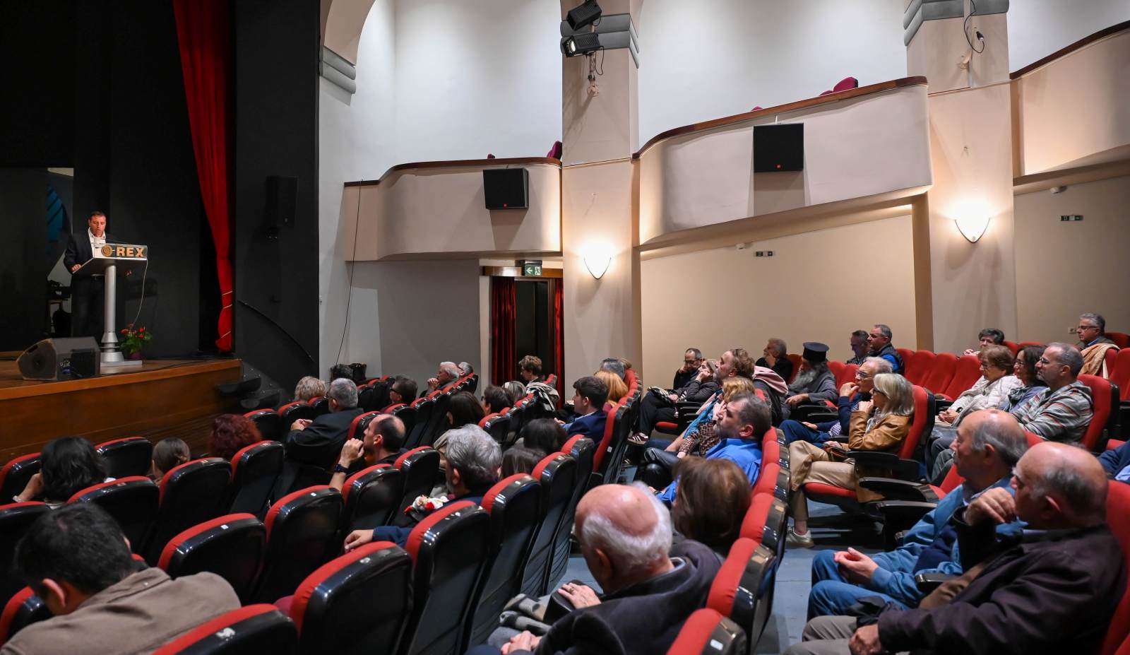 Πανελλήνιου Διαγωνισμού Λογοτεχνίας