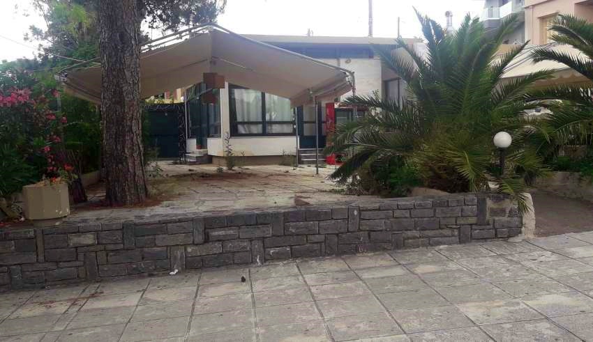 άγονη η δημοπρασία του Δημοτικού περιπτέρου Νεάπολης