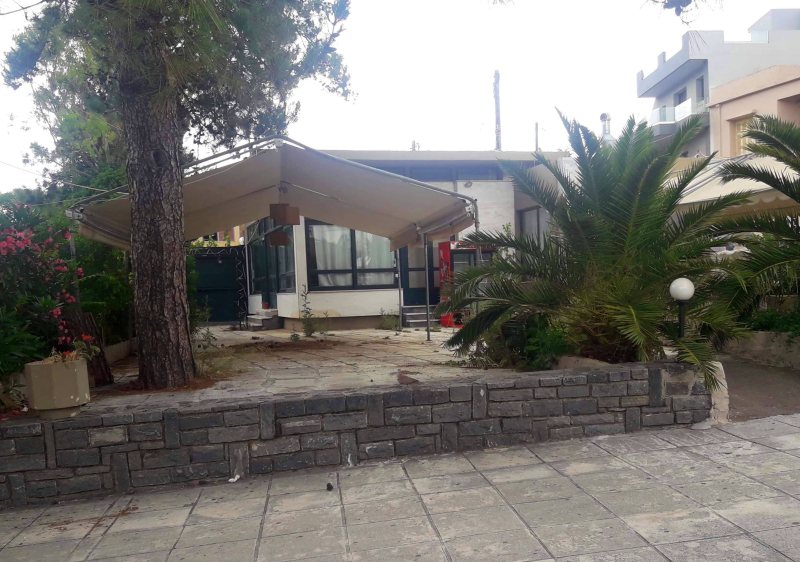 εκμίσθωση του Δημοτικού περιπτέρου Νεάπολης
