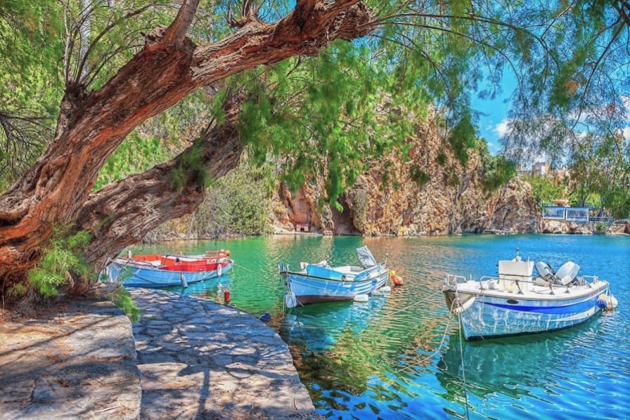 Μπορεί να χρηματοδοτηθεί η μελέτη της λίμνης αλλά πρέπει να τρέξουμε!