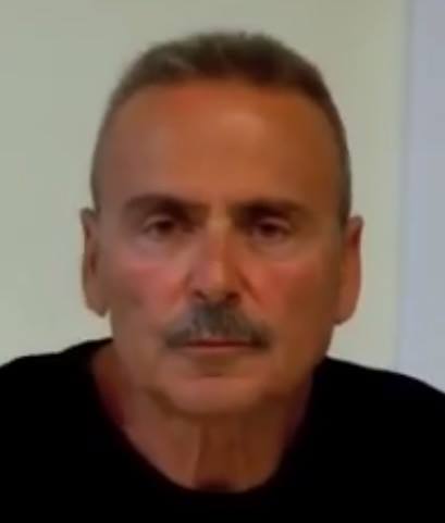 Μπάμπης Σαρίδης, ανεξαρτητοποίηση