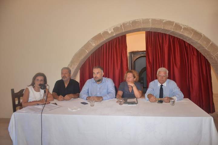 8ο συνέδριο του Παγκοσμίου Συμβουλίου Κρητών