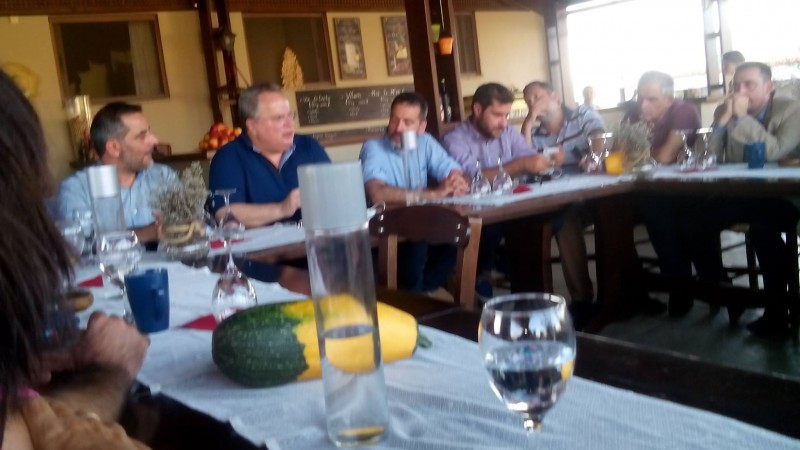 Λασίθι, meeting point του μύθου ή βάφτιση;