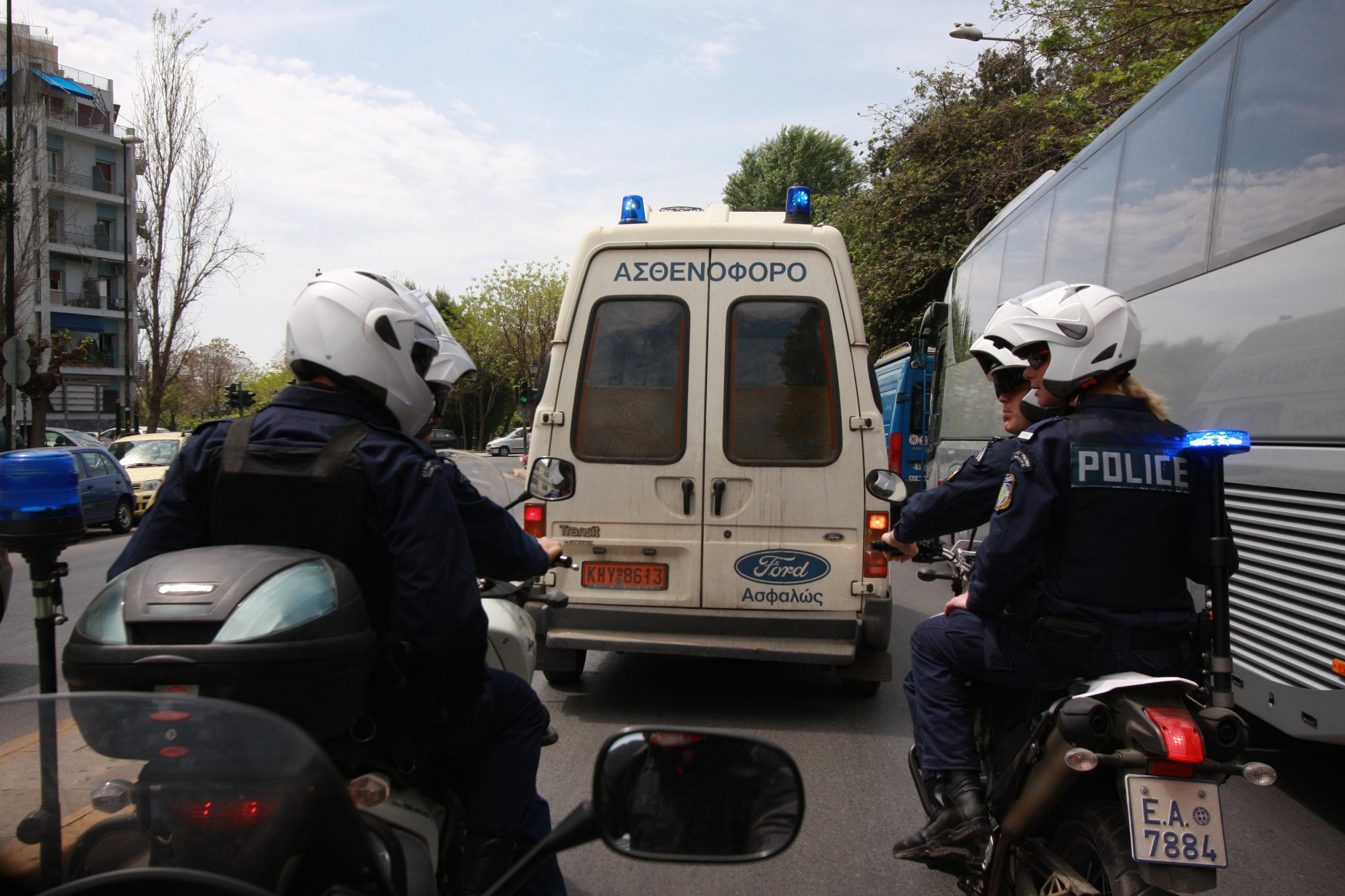 Κοινοβουλευτική Παρέμβαση της Κ. Σπυριδάκη για την Άνιση Μισθολογική Μεταχείριση των Στελεχών των Σωμάτων Ασφαλείας