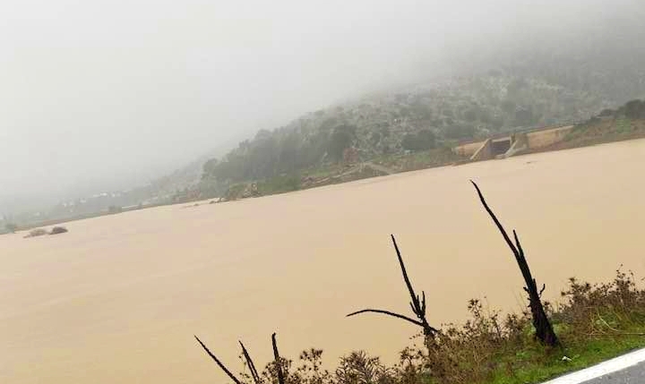 εφιστούμε την προσοχή των πολιτών στο οροπέδιο Λασιθίου