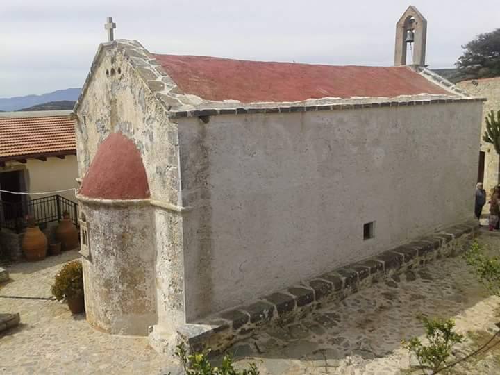 ο ναός