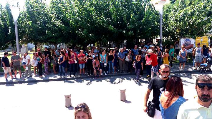 Χρόνια πολλά καπετάν Σταύρο Αρναουτάκη
