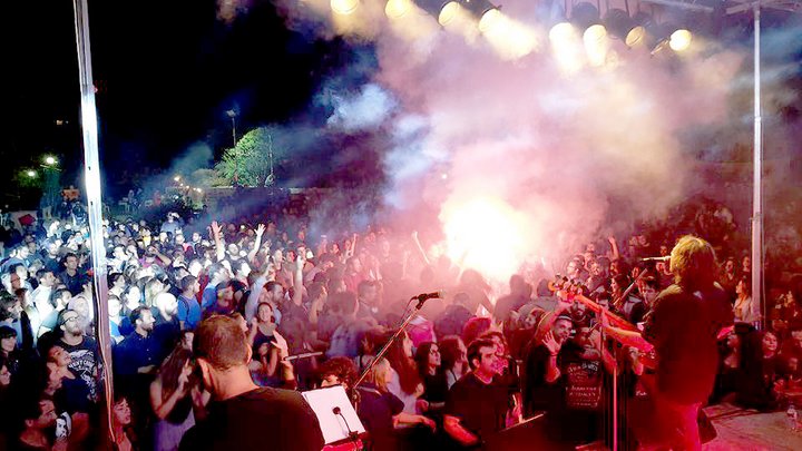 Αναιρέσεις 2016, ολοκλήρωση διημέρου στα Χανιά