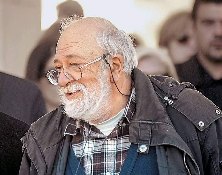 Φεστιβάλ Κινηματογράφου Χανίων, Παντελής Βούλγαρης, Νύφες
