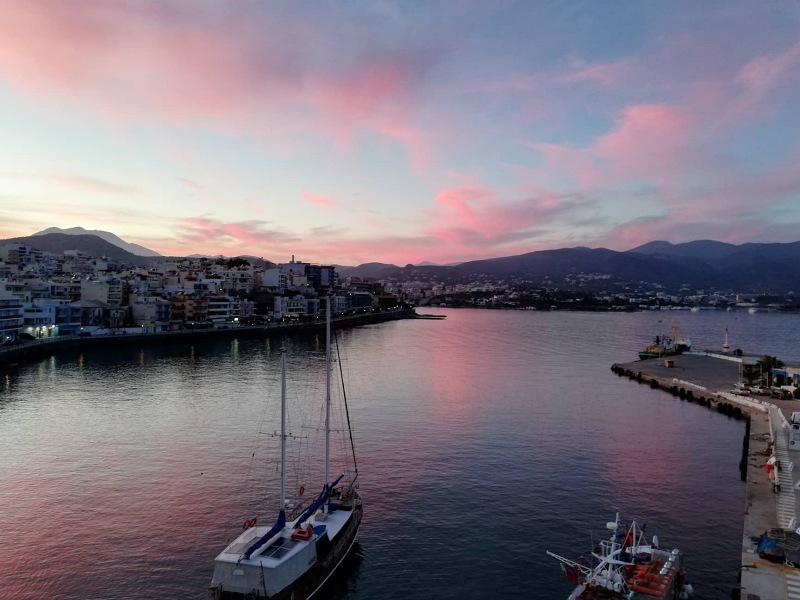 Διακοπή ηλεκτρικού ρεύματος σε τμήμα του Αγίου Νικολάου