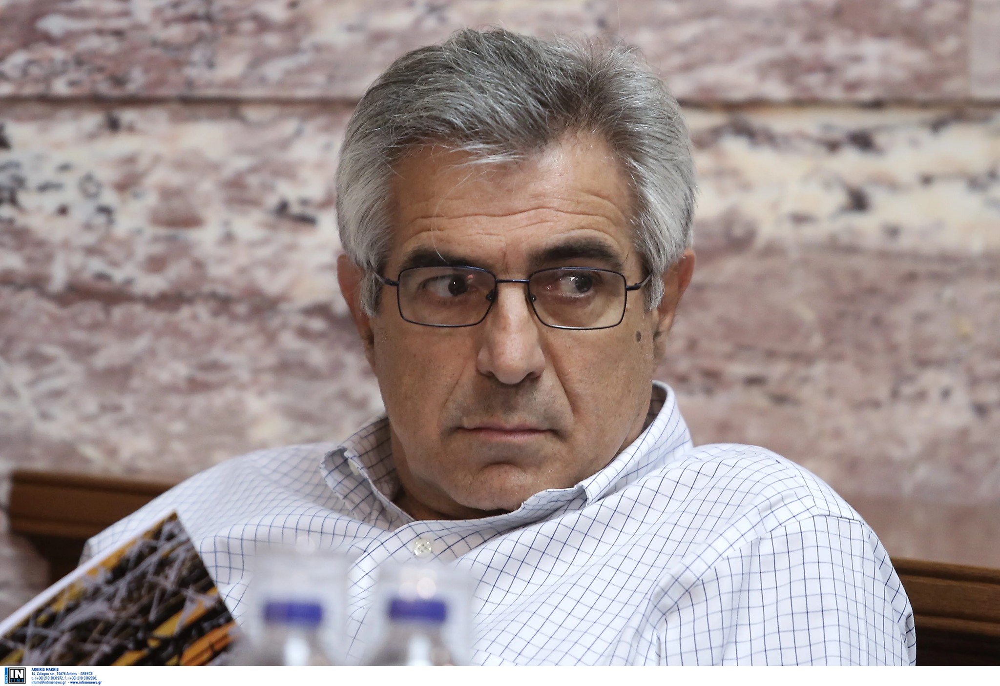 Ο νέος πτωχευτικός νόμος θυσιάζει όλες τις κατοικίες στο βωμό της εξυγίανσης των τραπεζών και παραδίδει σε ιδιώτες τα σπίτια των ασθενέστερων