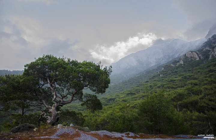 Το τοπίο είναι πολιτιστικό αγαθό