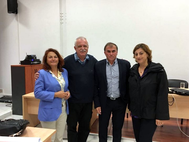 Ένα αρχαίο θέατρο βγαίνει στο φως, ημερίδα στην Ιεράπετρα