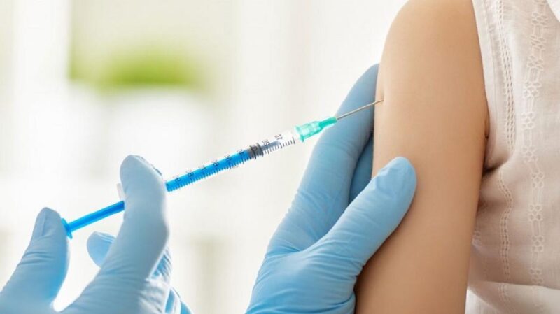 Η Κρήτη στις Περιφέρειες με τα υψηλότερα ποσοστά εμβολιασμού