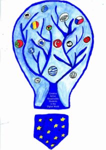 Το 3ο Δημ. Σχολείο Αγ. Νικολάου στο Erasmus+Project