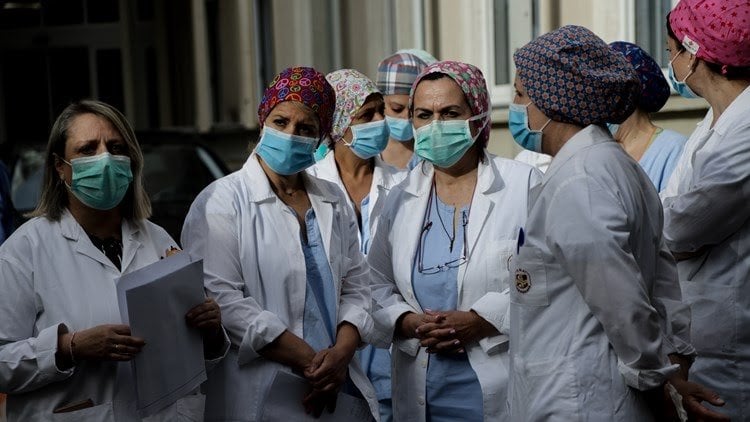 Με άρωμα γυναίκας η 8 Μαρτίου