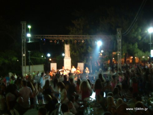 15αύγουστος Νεάπολη